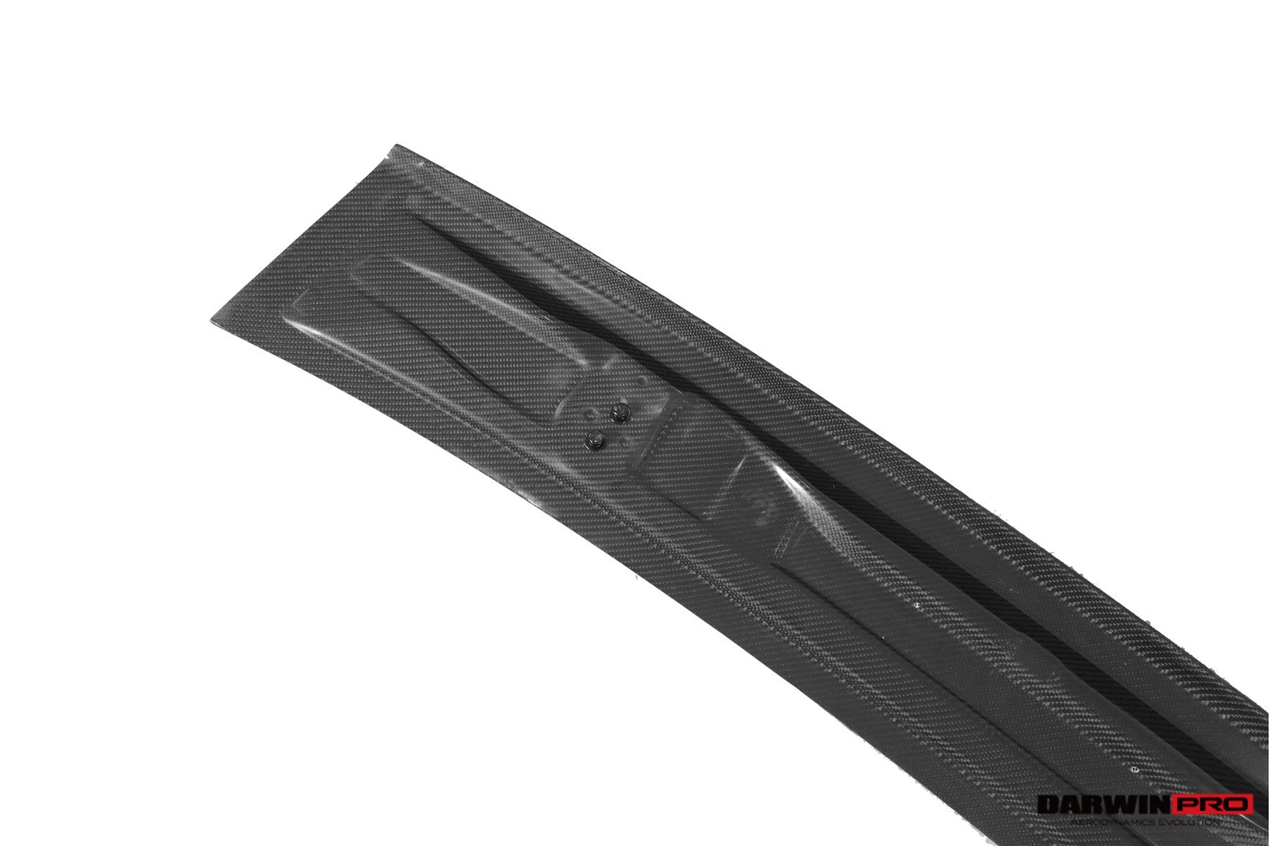 2019 - 2025 Audi RS7 C8 Quattro OEM Style Trunk Spoiler