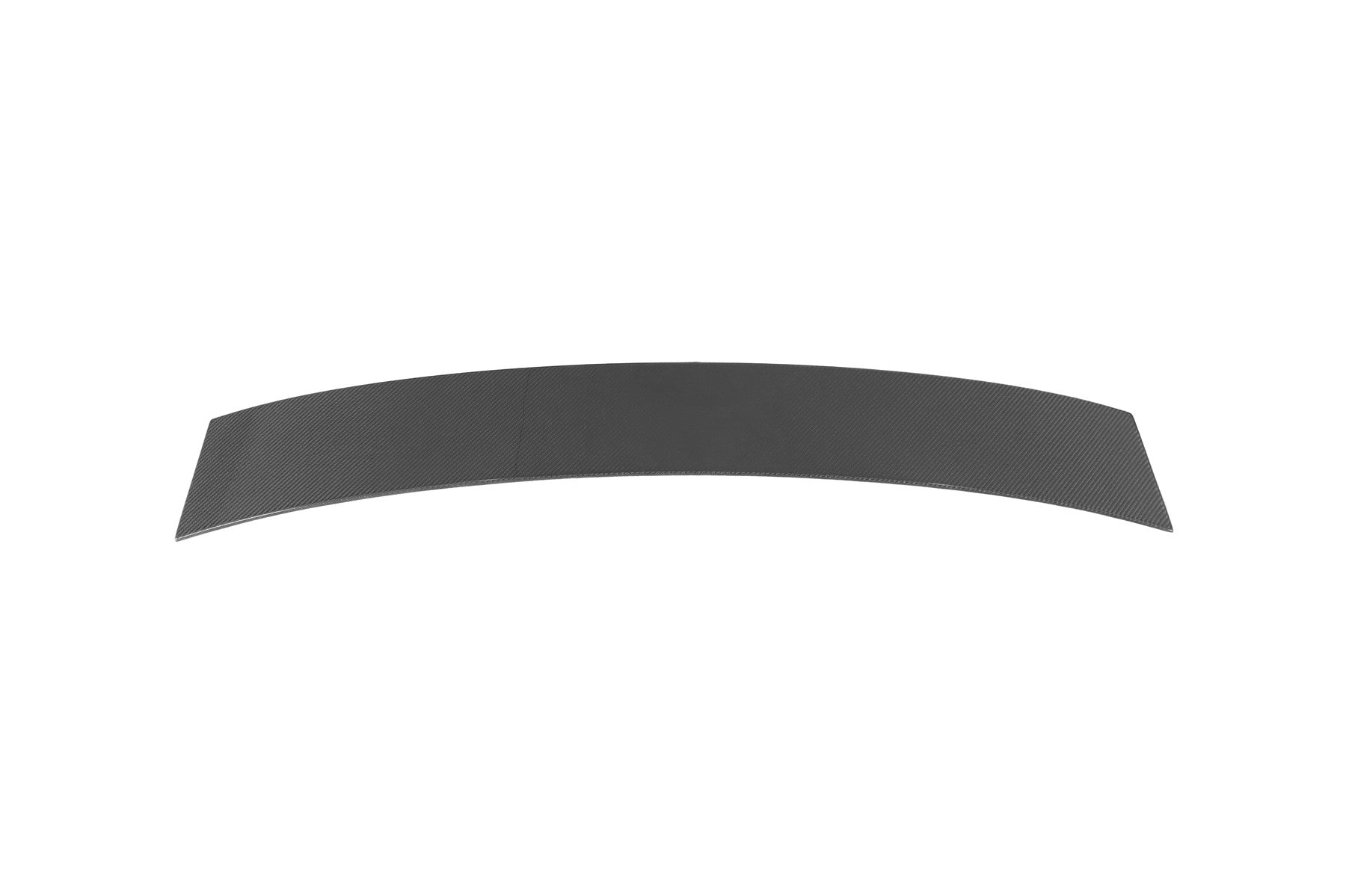 2019 - 2025 Audi RS7 C8 Quattro OEM Style Trunk Spoiler