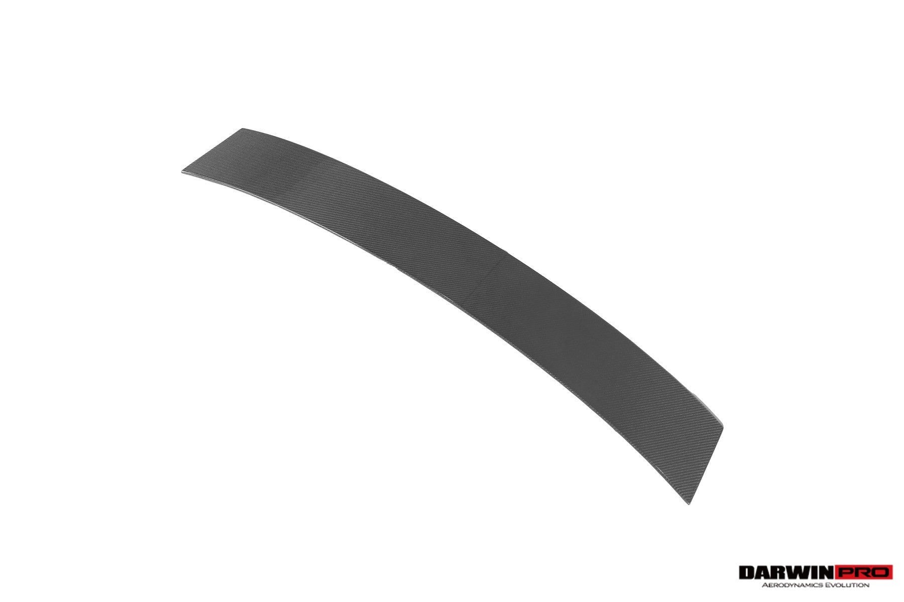 2019 - 2025 Audi RS7 C8 Quattro OEM Style Trunk Spoiler