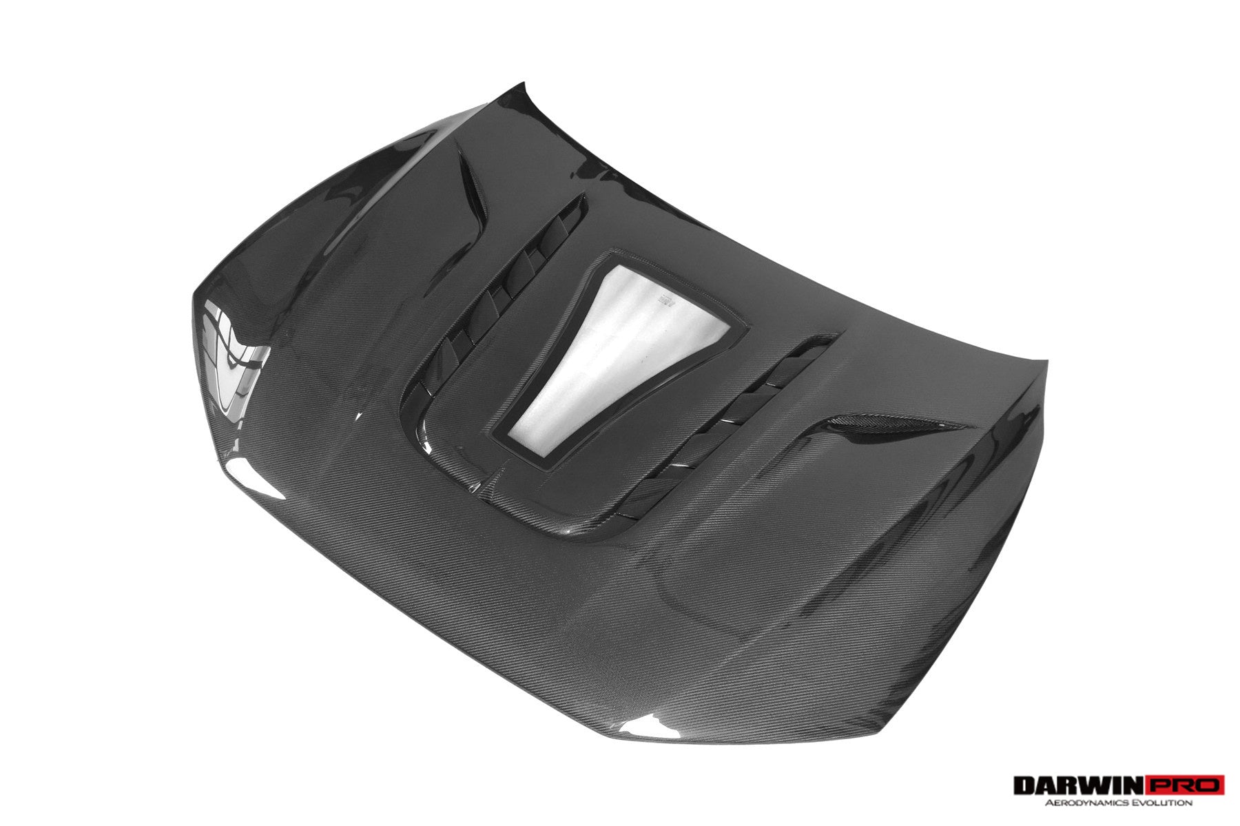 2019 - 2025 Audi RS7 A7 S7 C8 Quattro IMP Performance Hood