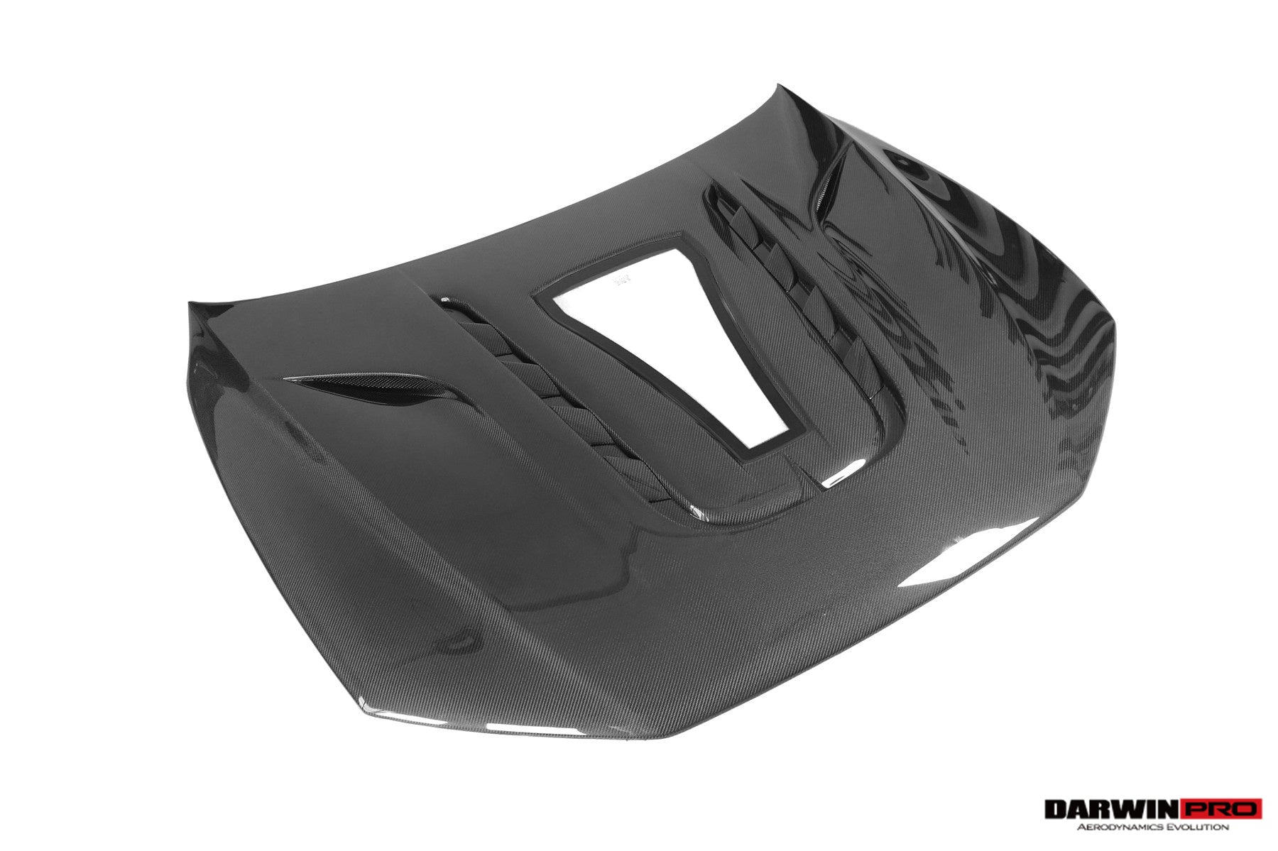 2019 - 2025 Audi RS7 A7 S7 C8 Quattro IMP Performance Hood