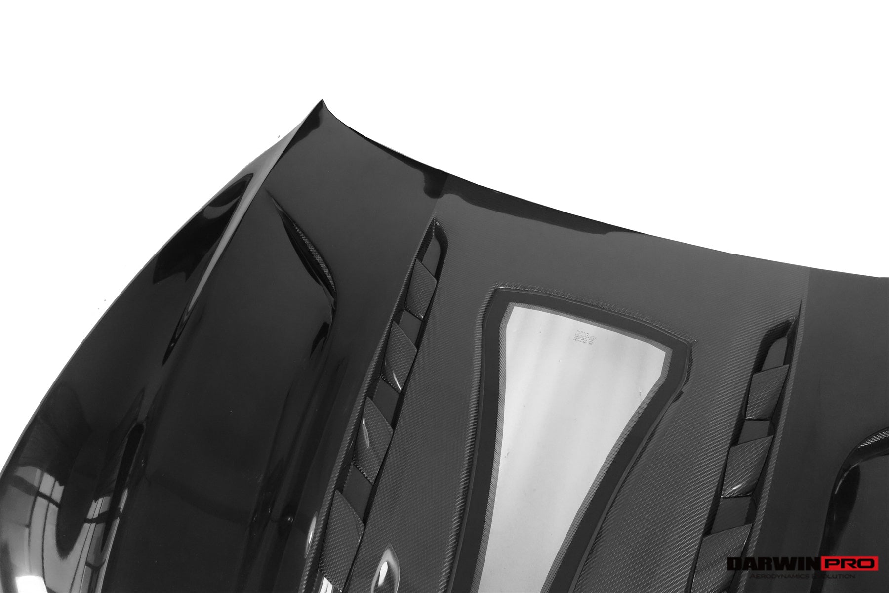 2019 - 2025 Audi RS7 A7 S7 C8 Quattro IMP Performance Hood