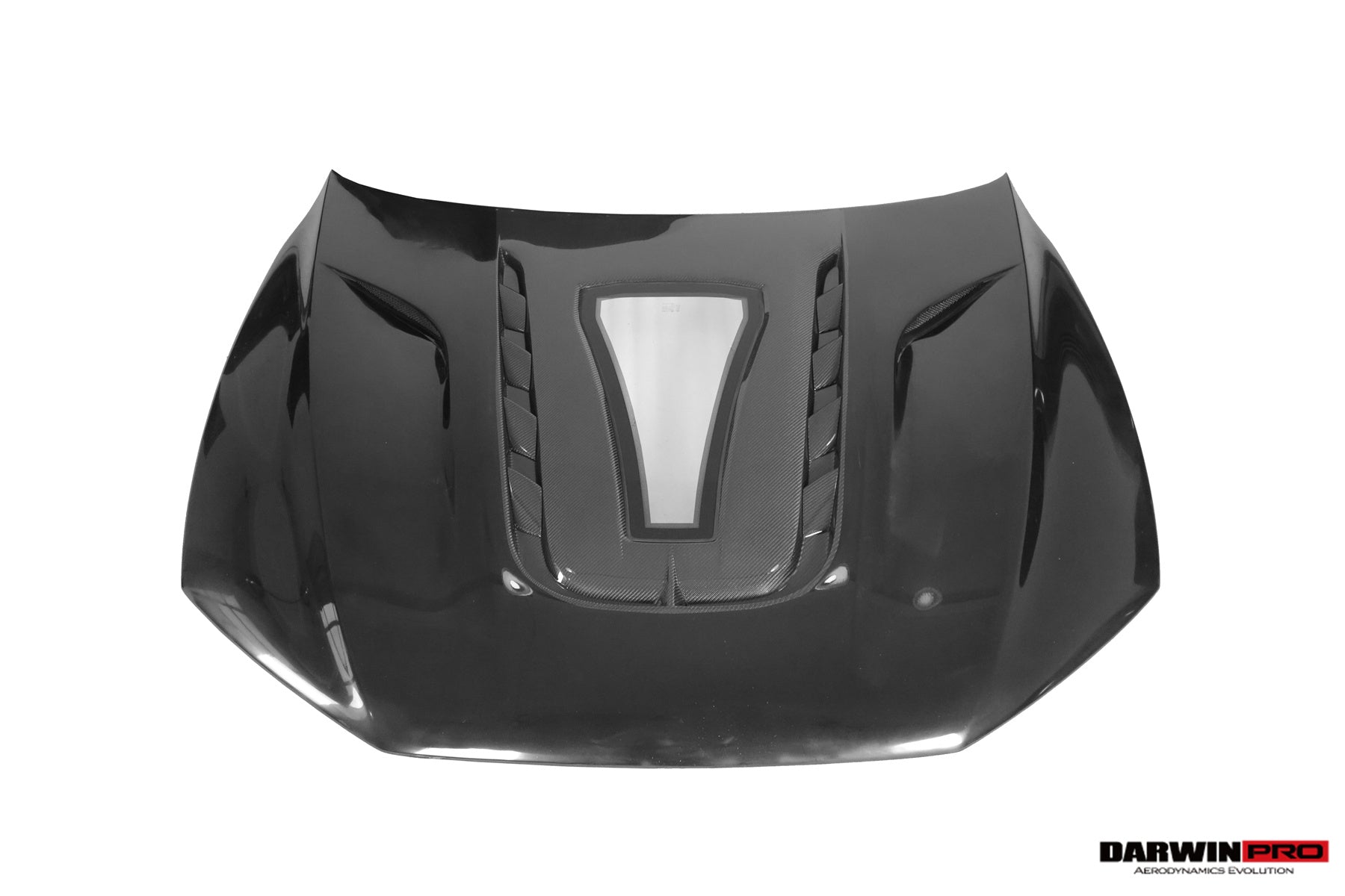 2019 - 2025 Audi RS7 A7 S7 C8 Quattro IMP Performance Hood