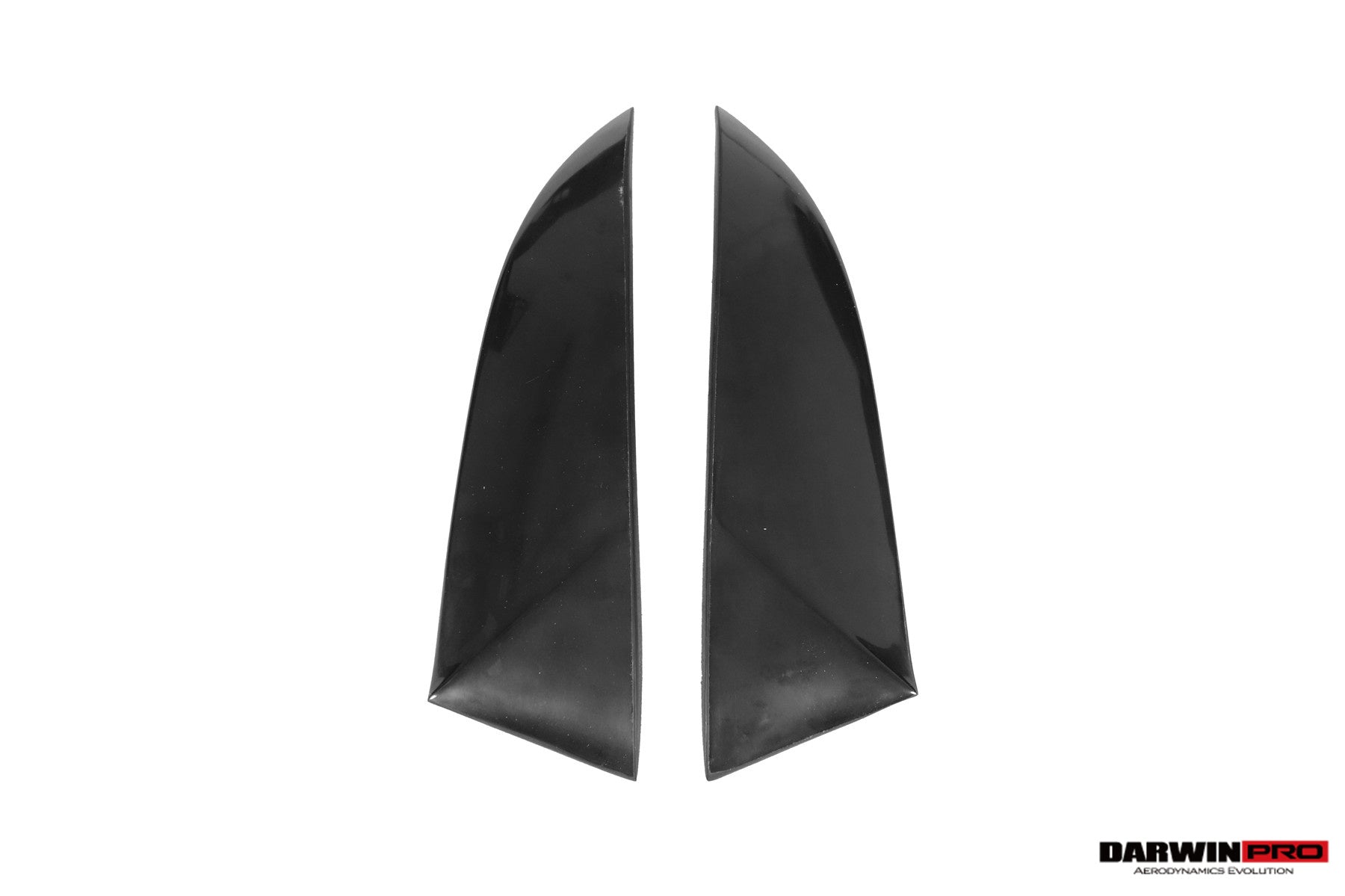 2019 - 2025 Audi RS7 C8 Quattro IMP Performance Wide Fender Flares