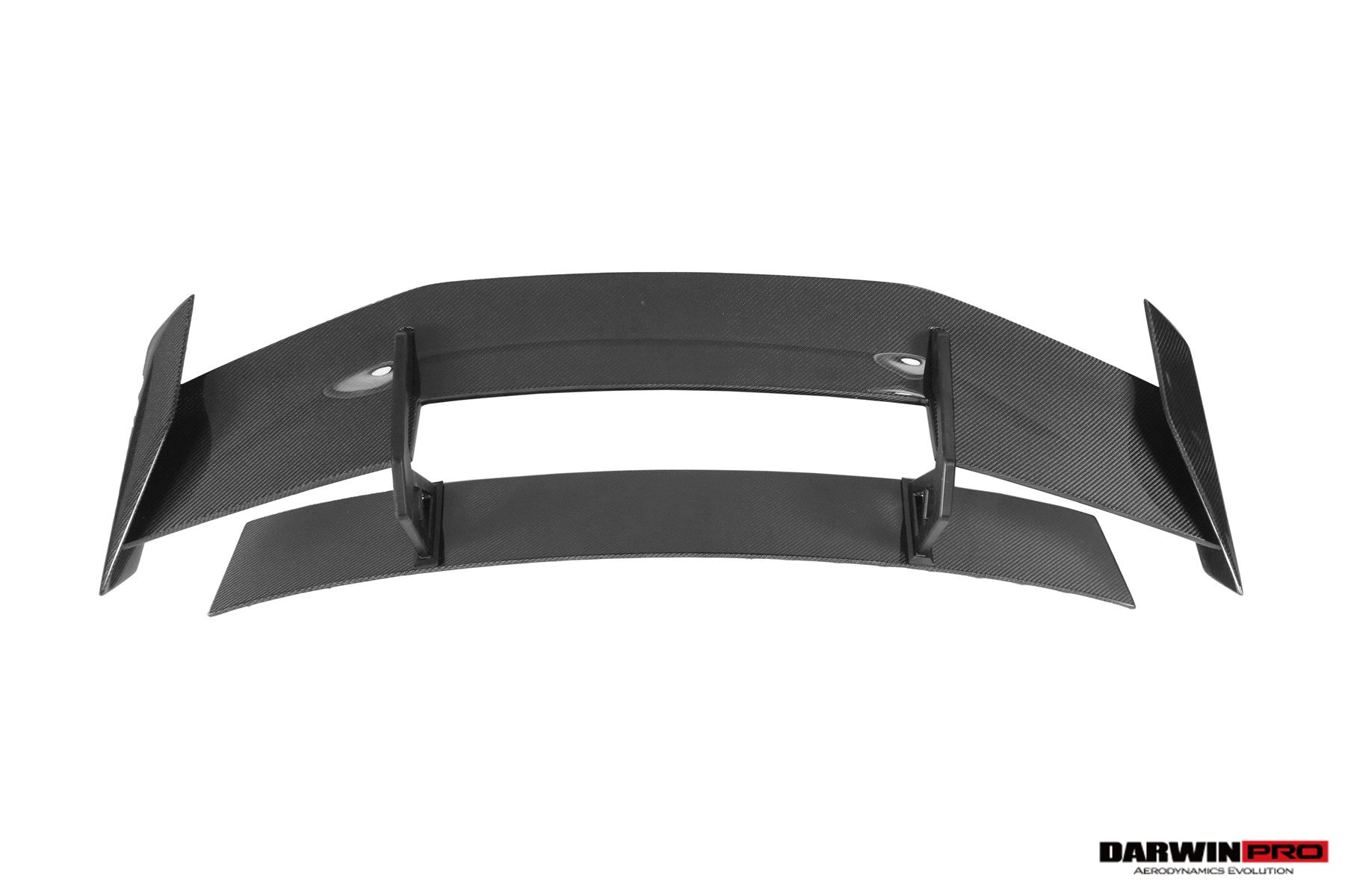 2019 - 2025 Audi RS7 A7 S7 C8 Quattro IMP Performance Carbon fiber Trunk Spoiler Wing