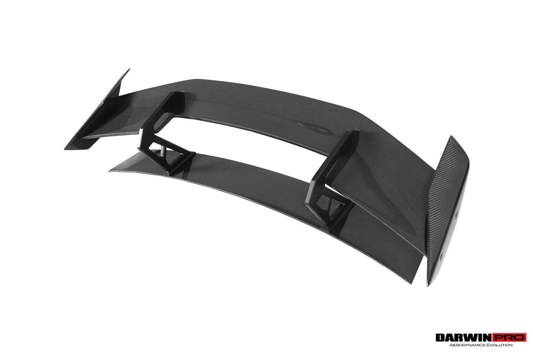 2019 - 2025 Audi RS7 A7 S7 C8 Quattro IMP Performance Carbon fiber Trunk Spoiler Wing