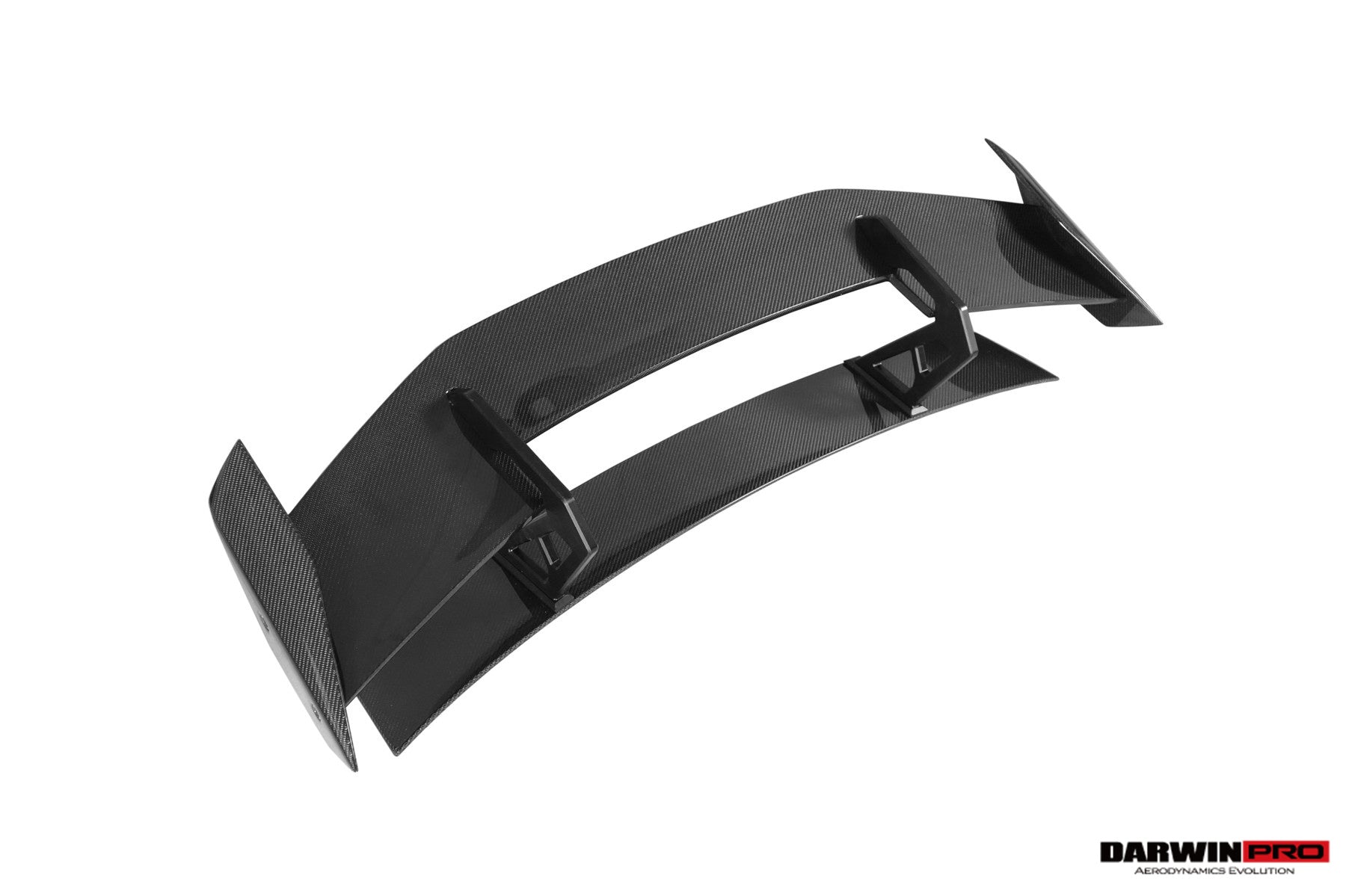 2019 - 2025 Audi RS7 A7 S7 C8 Quattro IMP Performance Carbon fiber Trunk Spoiler Wing