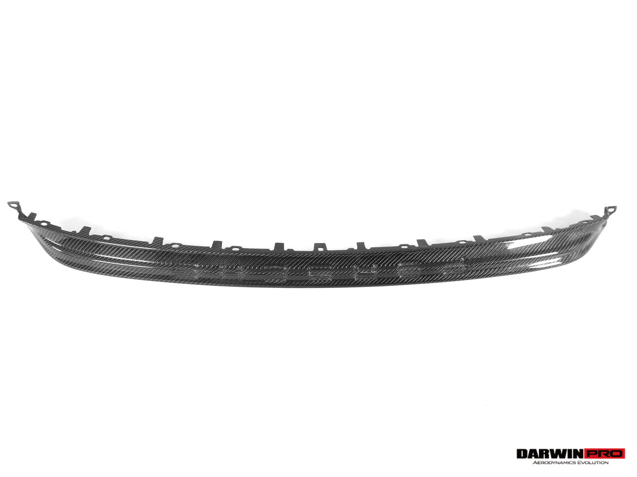 Porsche 718 Cayman Boxster BKSS Style Carbon Fiber Rear Trim 2016-2025