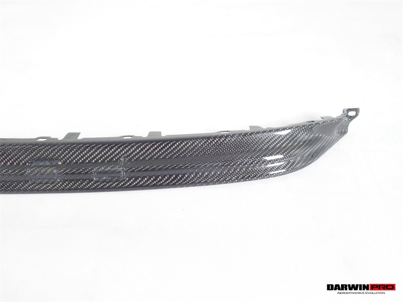 2016 - 2024 Porsche 718 Cayman & Boxster BKSS Style Carbon Fiber Rear Trim