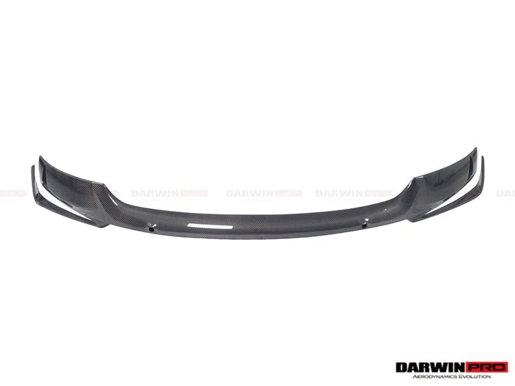 Tesla Model 3 IMP Performance Carbon Fiber Middle Front Lip 2017-2023