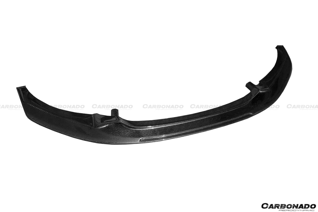 2014-2021 BMW 2 Series F22/F23 EXOT Style Front Lip (M-Tech Only)