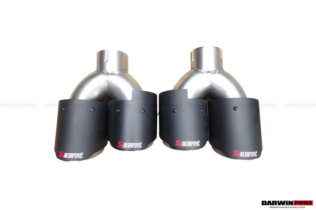 2006 - 2015 Audi R8 Coupe & Spyder DPGT Style Full Body Kit