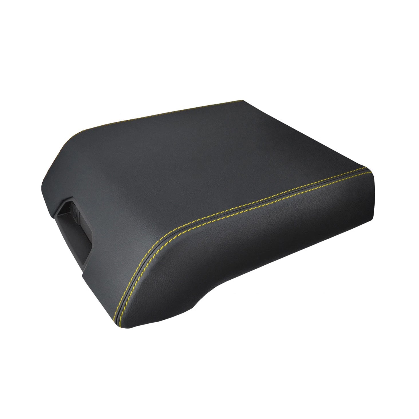 Ford F150 Center Console Lid Armrest Cover 2015-20