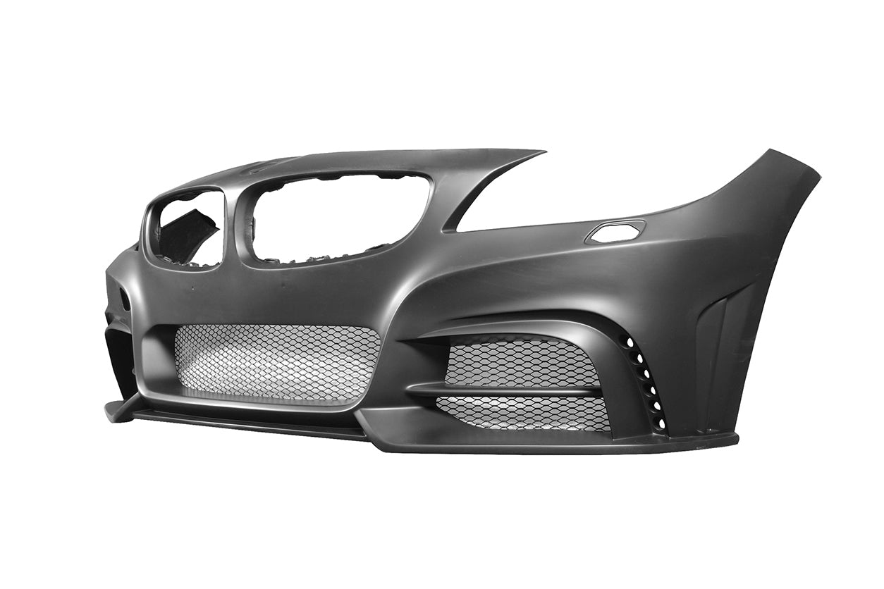 2009-2016 BMW Z4 (E89) RW Style Front Bumper