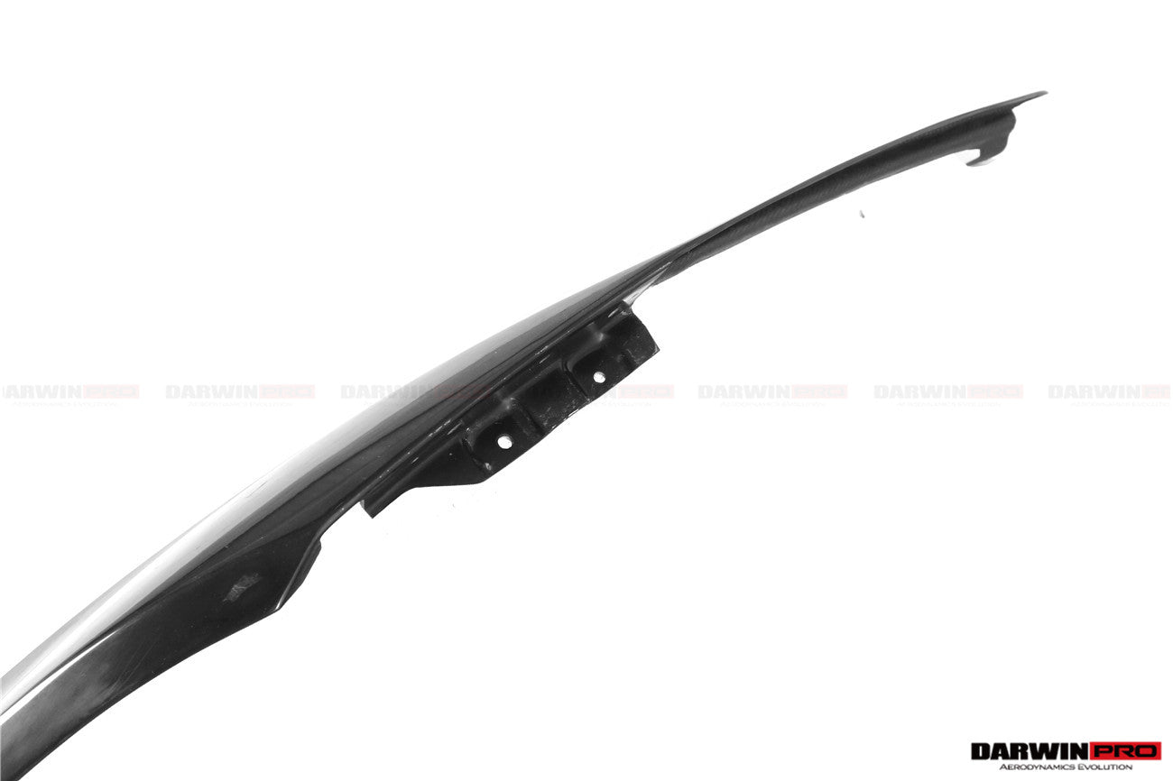 2015 - 2025 Lamborghini Huracan LP610 & LP580 & EVO & Tecnica Front Fender