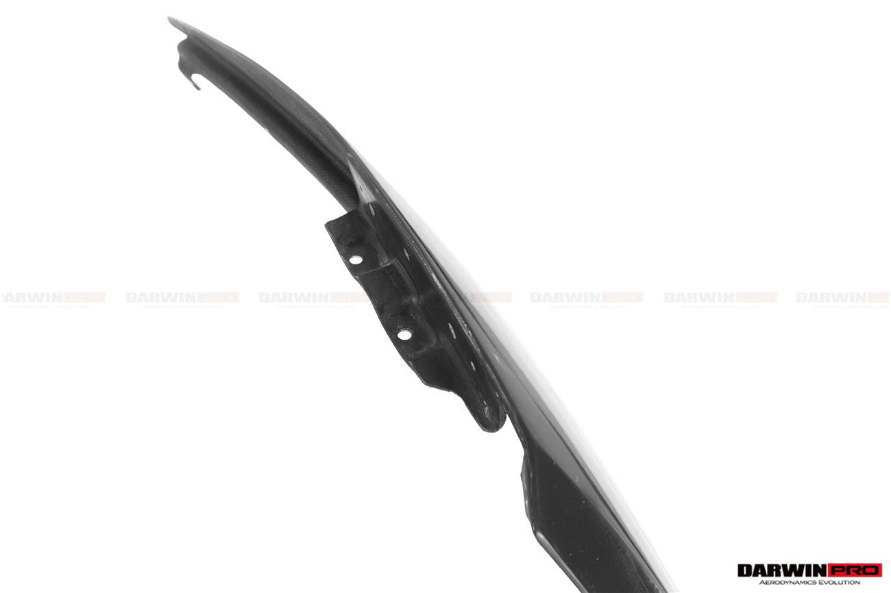 2015 - 2025 Lamborghini Huracan LP610 & LP580 & EVO & Tecnica Front Fender