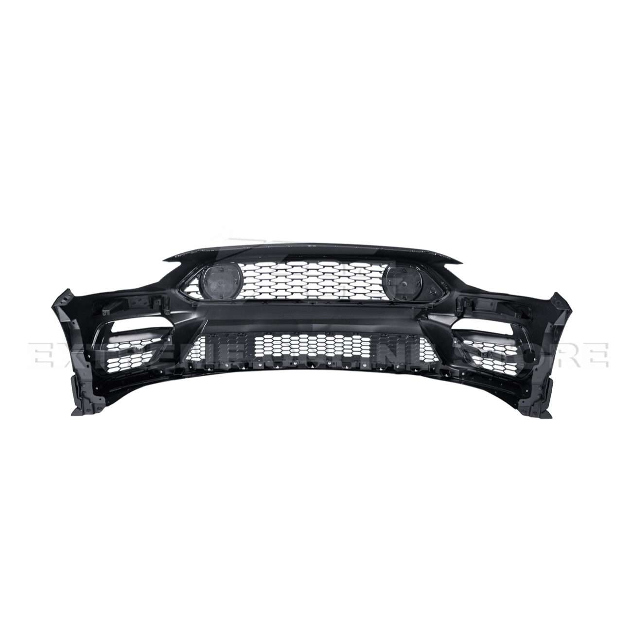 2015-23 Ford Mustang Mach 1 Conversion Front Bumper Kit