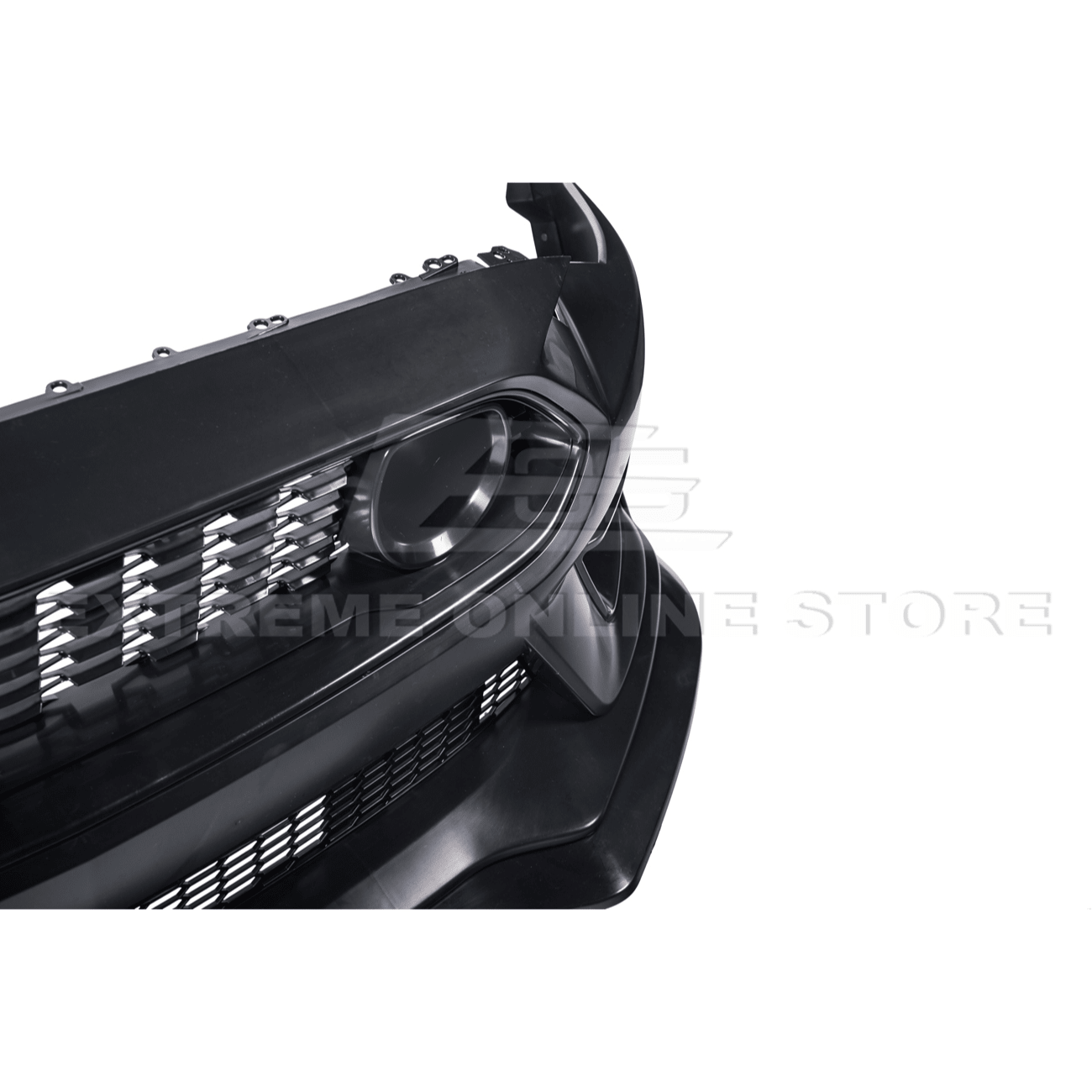 2015-23 Ford Mustang Mach 1 Conversion Front Bumper Kit