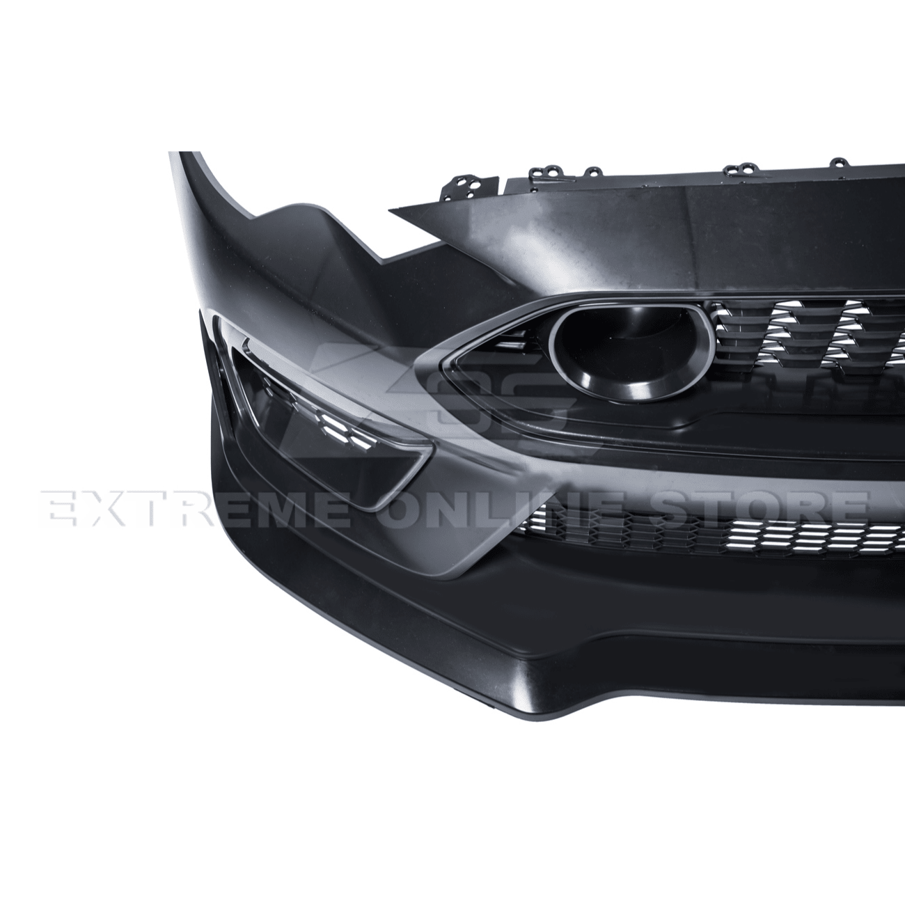 2015-23 Ford Mustang Mach 1 Conversion Front Bumper Kit