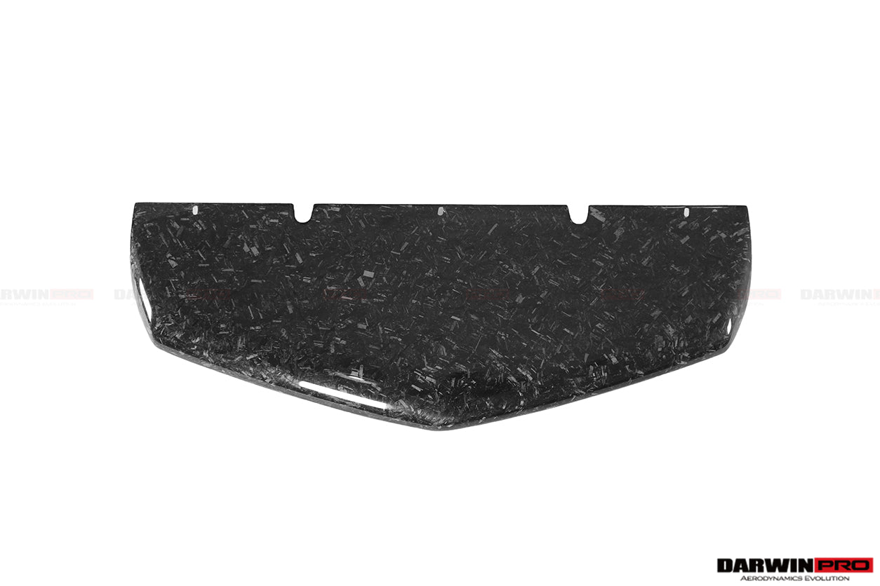 2011 - 2016 Lamborghini Aventador LP700 Coupe/Roadster Carbon Fiber Front Lip