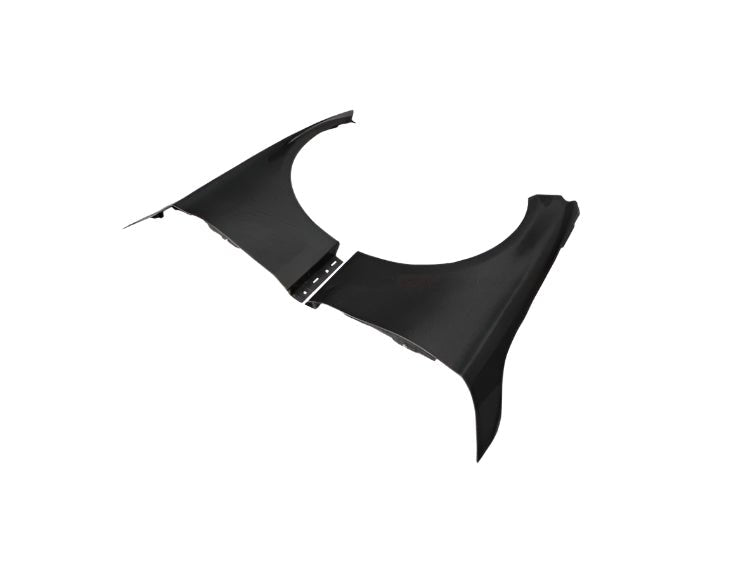 2014 - 2021 Mercedes Benz C217 S63/S65 AMG Coupe Carbon Fiber Fender