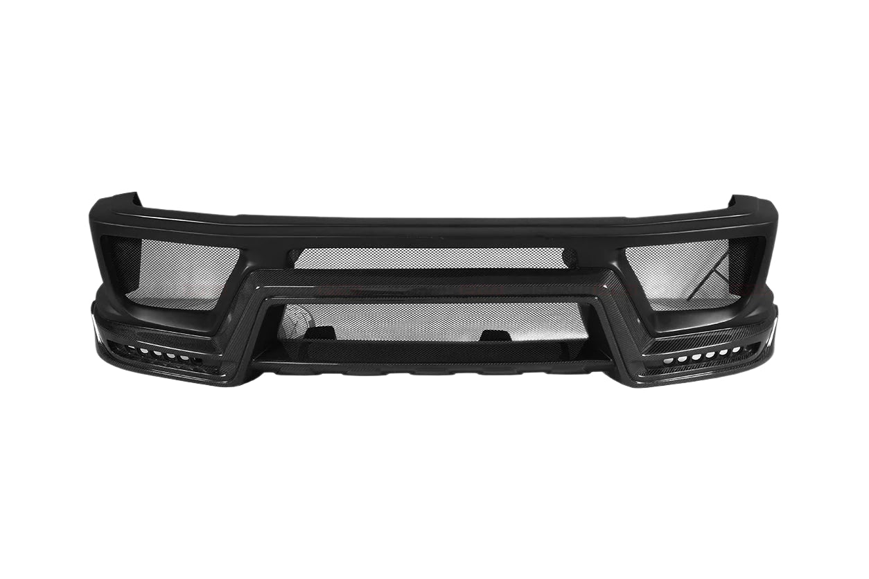 2006 - 2011 Mercedes Benz W463 G Class Wagon IMP Performance Full Body Kit