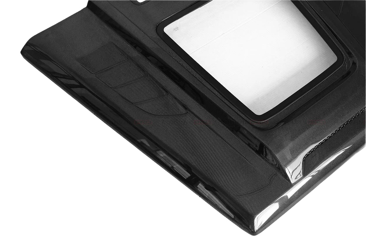 2006 - 2018 Mercedes Benz W463 G Wagon G Class IMP Performance Hood