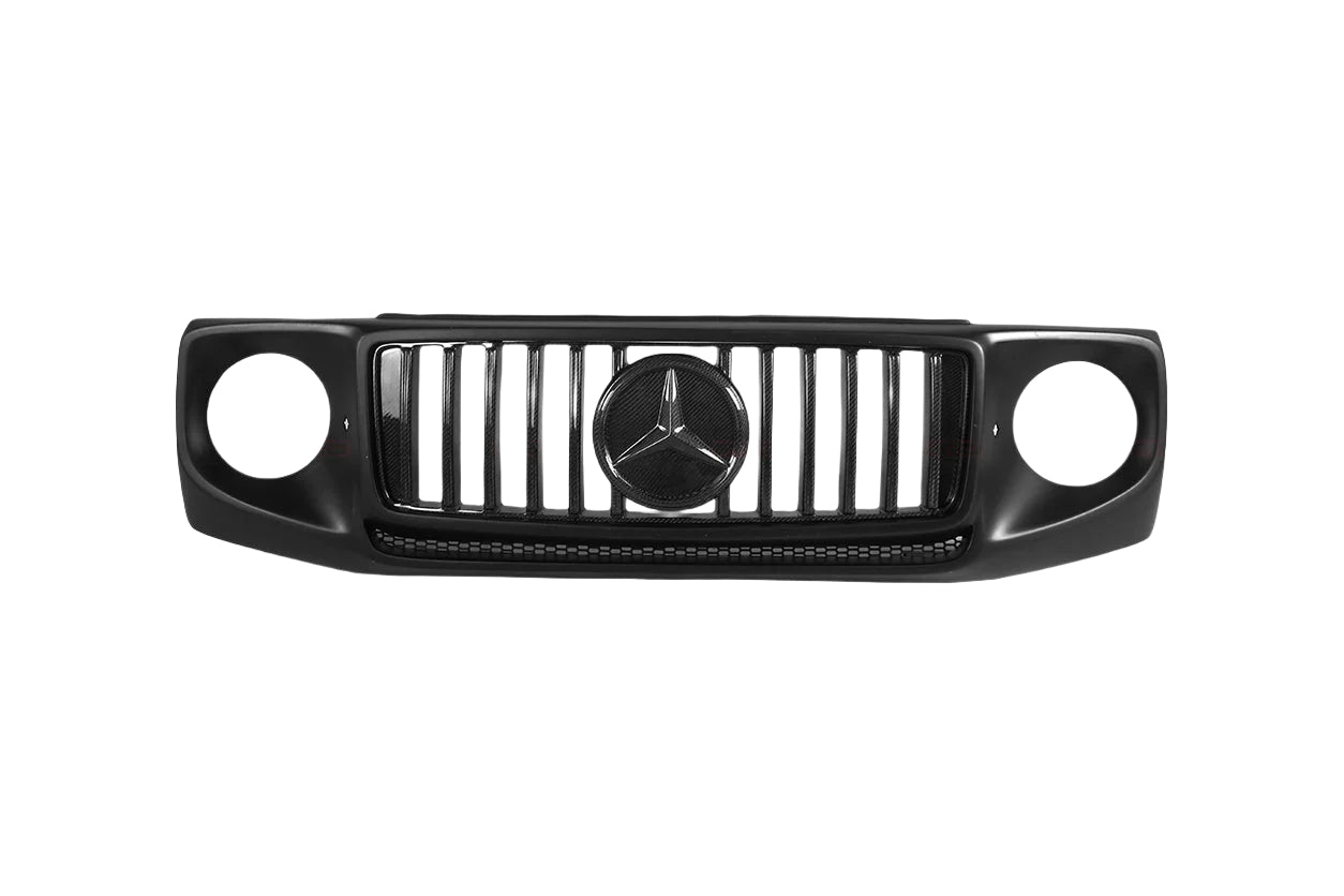 2006 - 2011 Mercedes Benz W463 G Class Wagon IMP Performance Full Body Kit