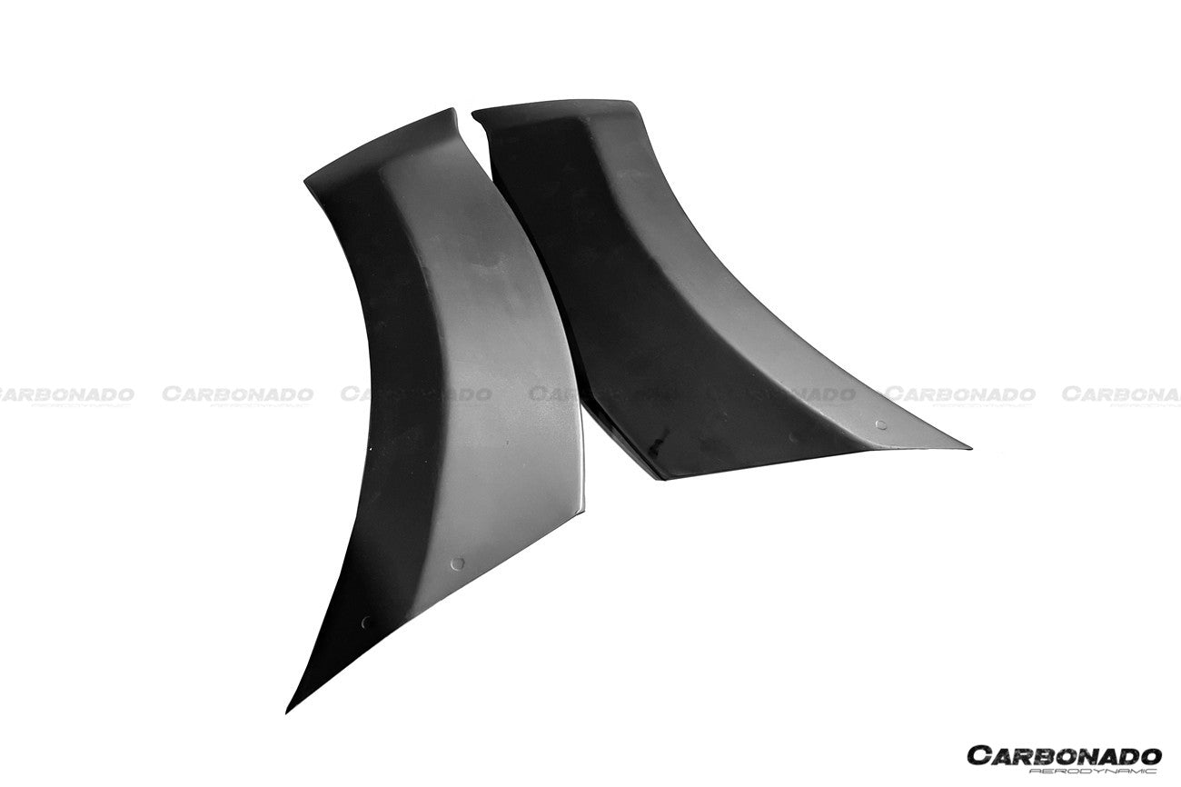 2008 - 2022 Nissan GTR R35 CBA & DBA & EBA VA Style Wide Front Fender