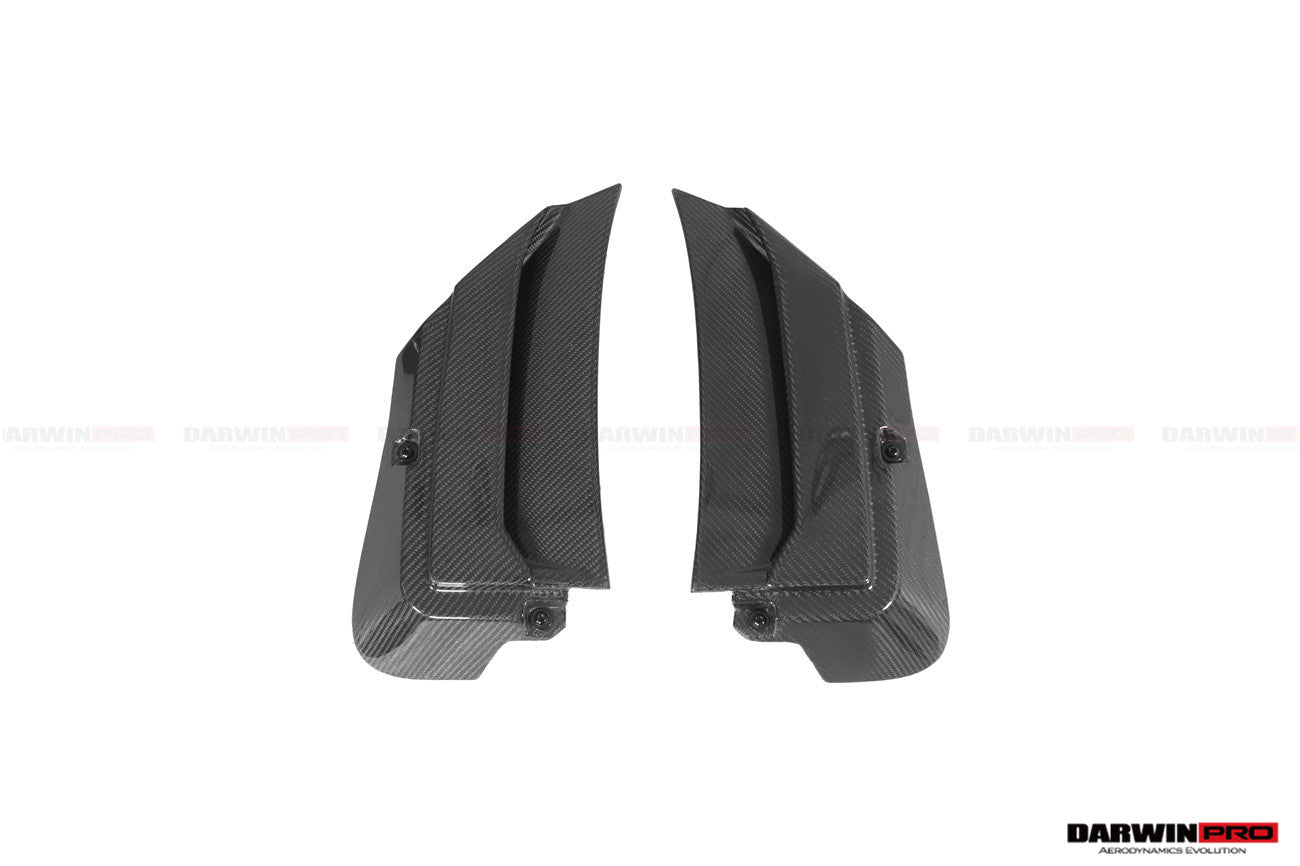 2011 - 2021 Lamborghini Aventador LP700 LP740 Coupe&Roadster Hood Vents