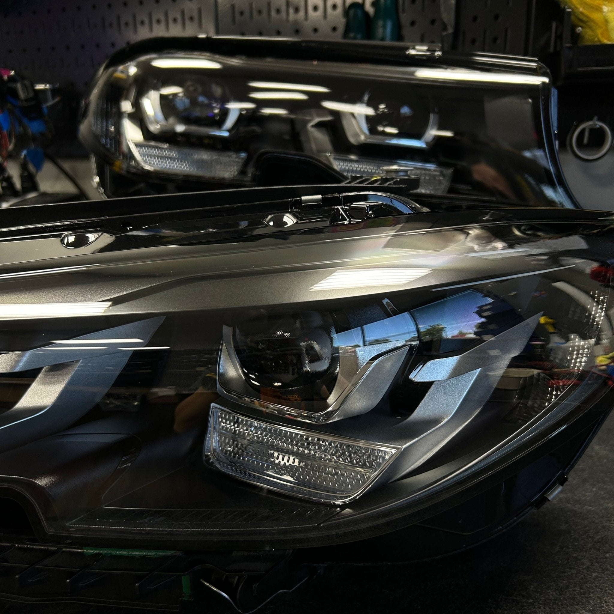 BMW G20 3 SERIES (2019 - 2022) Lens Replacement