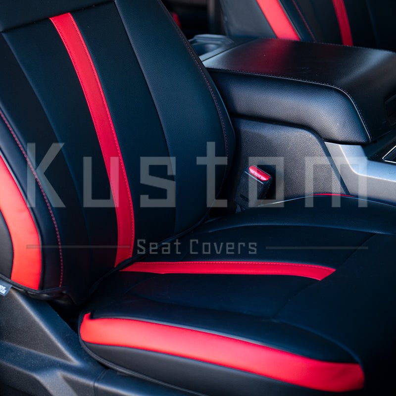 2015-20-ford-f-150-15-22-f-250-f-350-custom-interior-seat-coversPremium Artificial leather