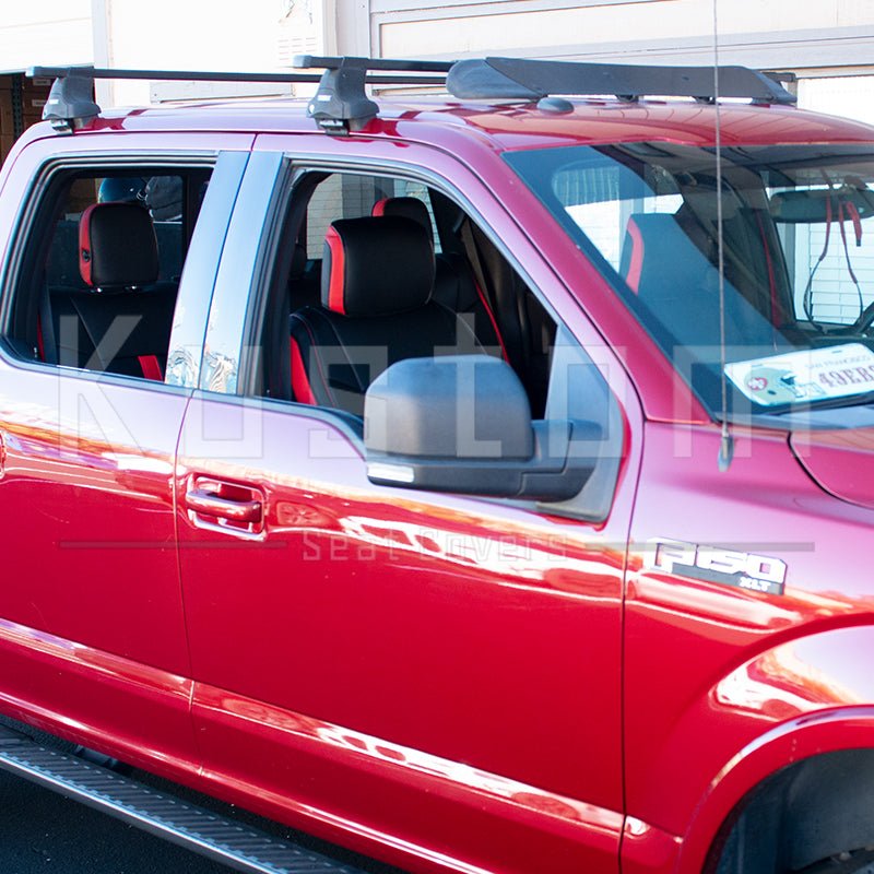 2015-20-ford-f-150-15-22-f-250-f-350-custom-interior-seat-coversPremium Artificial leather