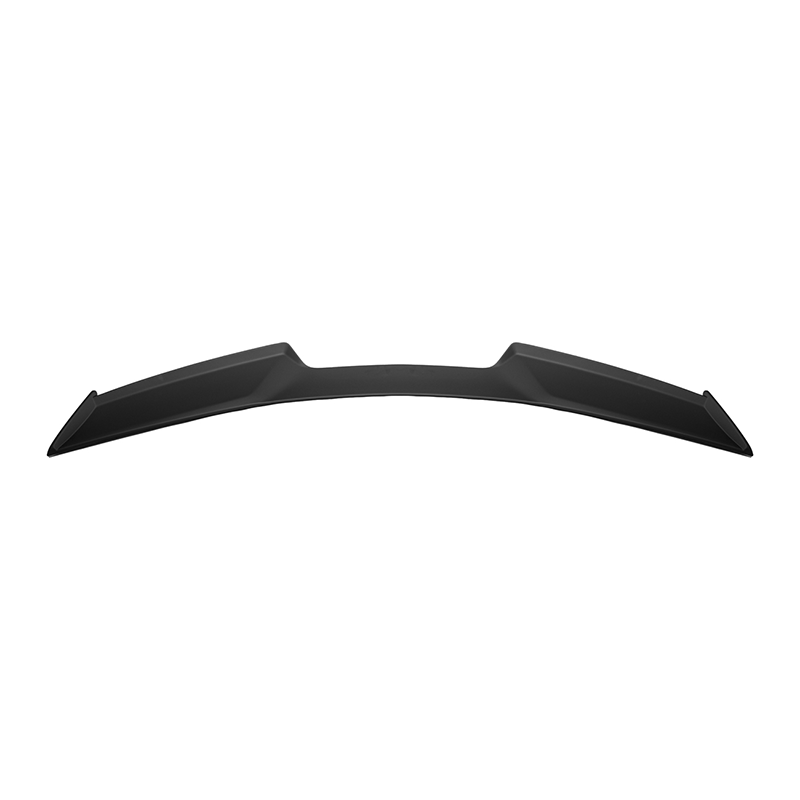 Corvette C8 Z06 Visible Rear Ducktail Spoiler