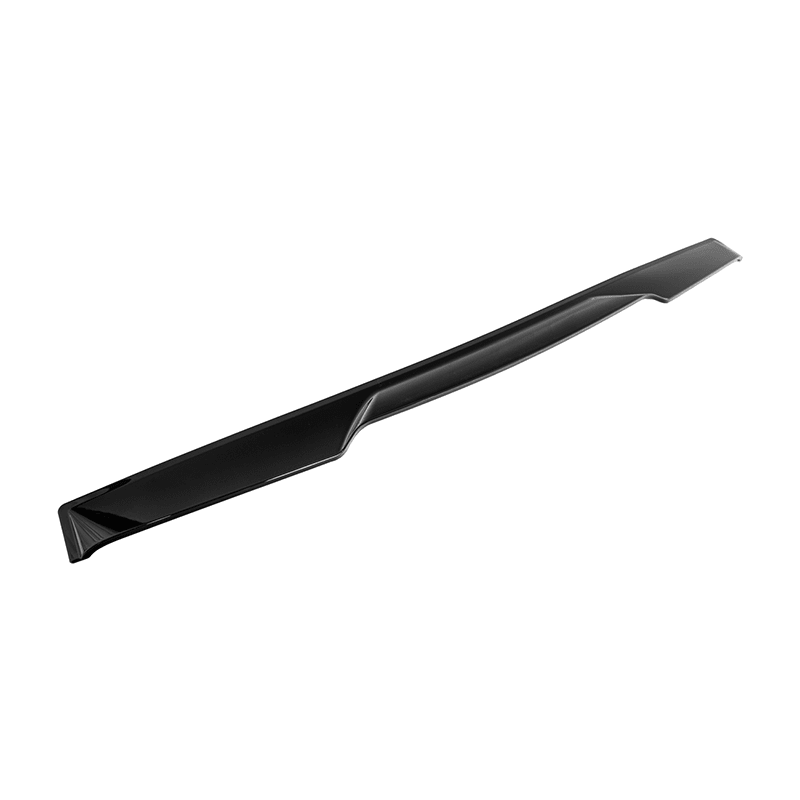 Dodge Charger LD SRT Performance Style Gloss Black Rear Roof Spoiler 2015-Up