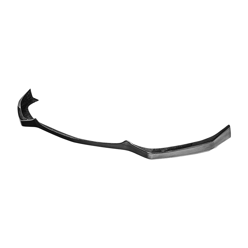 Chevrolet SS VF Carbon Fiber Front Bumper Lip Splitter 2013-2015