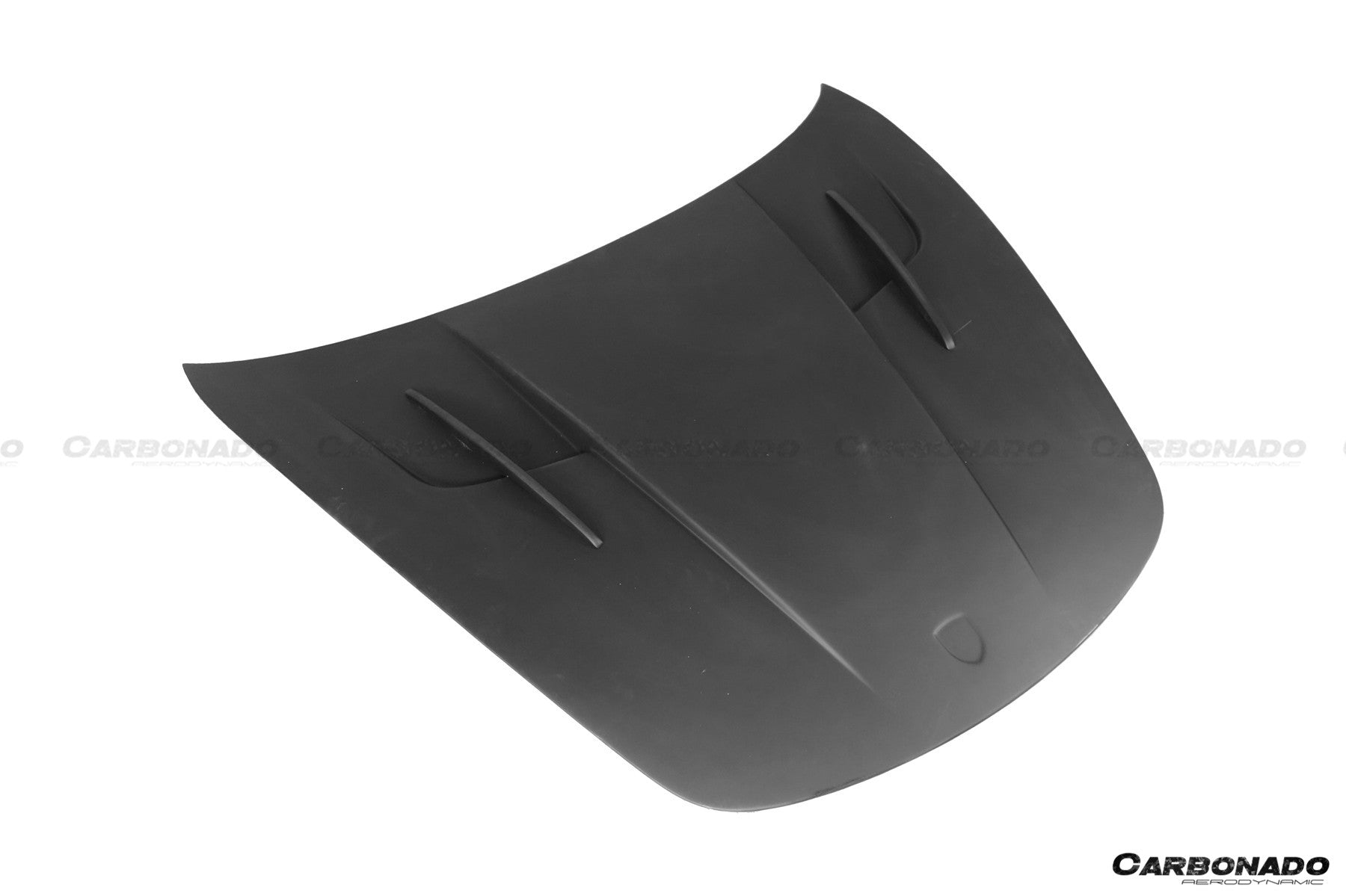2012 - 2019 Porsche 911 991 Carrera & Targa S & 4 & 4S MG Style Hood