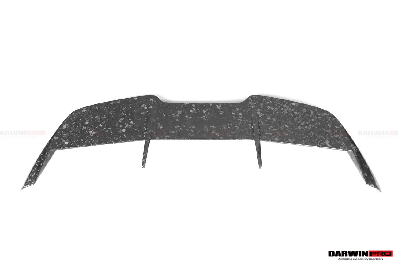 2019 - 2024 Audi RS6 Avant C8 BKSS Style Roof Spoiler