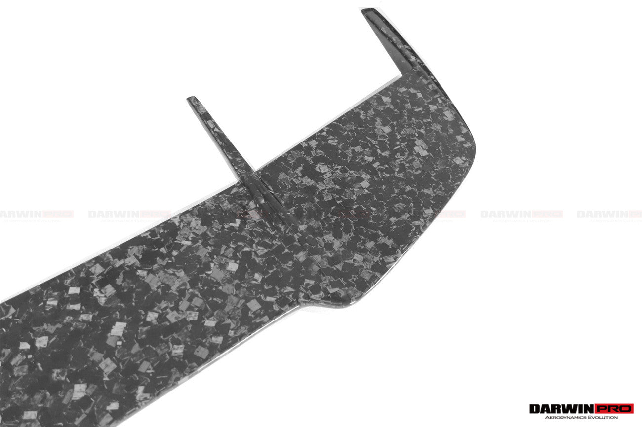 2019 - 2024 Audi RS6 Avant C8 BKSS Style Roof Spoiler