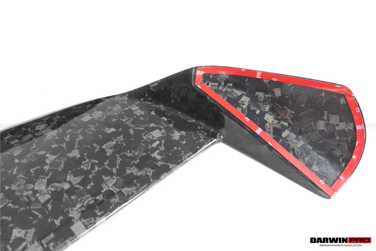 2019 - 2024 Audi RS6 Avant C8 BKSS Style Roof Spoiler