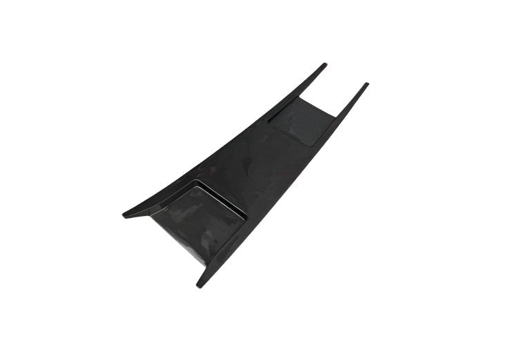 2010 - 2015 Mercedes Benz W197 SLS AMG BKSS Style Carbon Fiber Roof Scoop