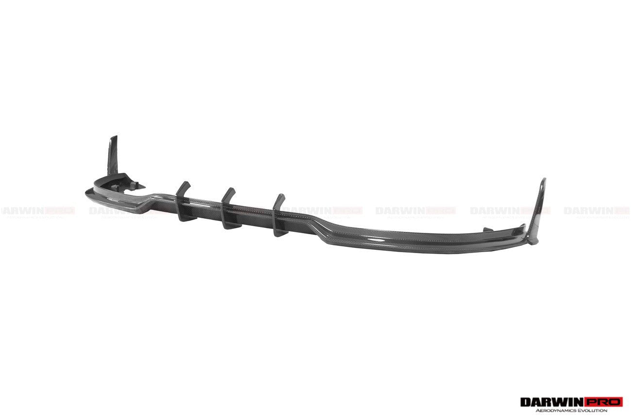 2019 - 2024 Porsche 911 992 Carrera & S & 4 & 4S & Targa & Cabriolet SD-Sport Design Model BKSSII Style Full Body Kit