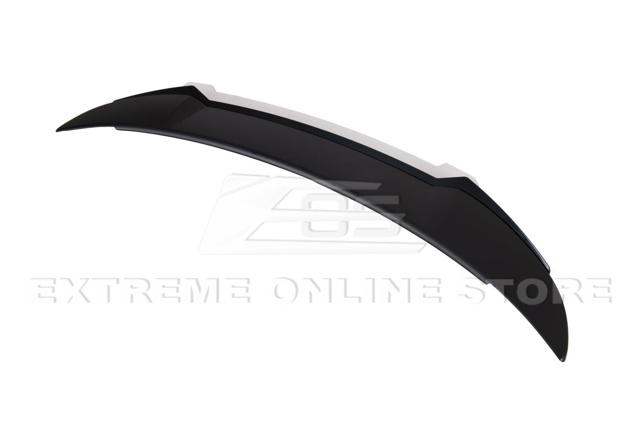 Dodge Charger LD SRT Style Full Aero Kit Splitter Side Skirts Wickerbill Spoiler 2015-Up