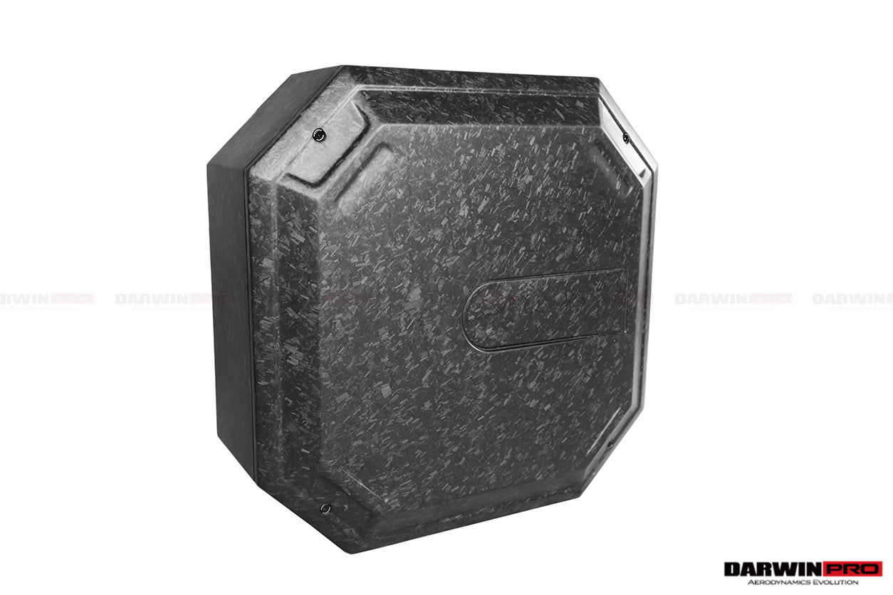 2019 - 2023 Mercedes Benz W464 G-Class G Wagon G500 & G550 & G63AMG IMP Performance Spare Wheel Tire Replacement