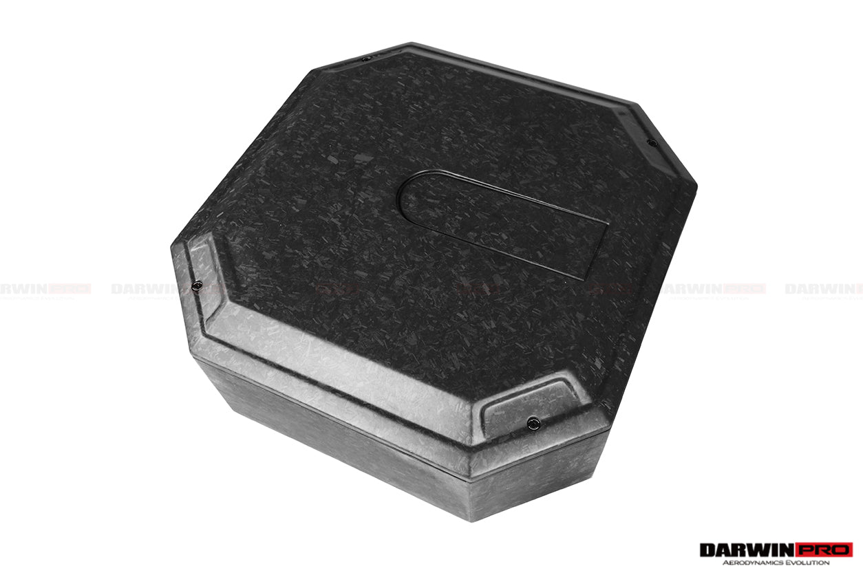 2019 - 2023 Mercedes Benz W464 G-Class G Wagon G500 & G550 & G63AMG IMP Performance Spare Wheel Tire Replacement