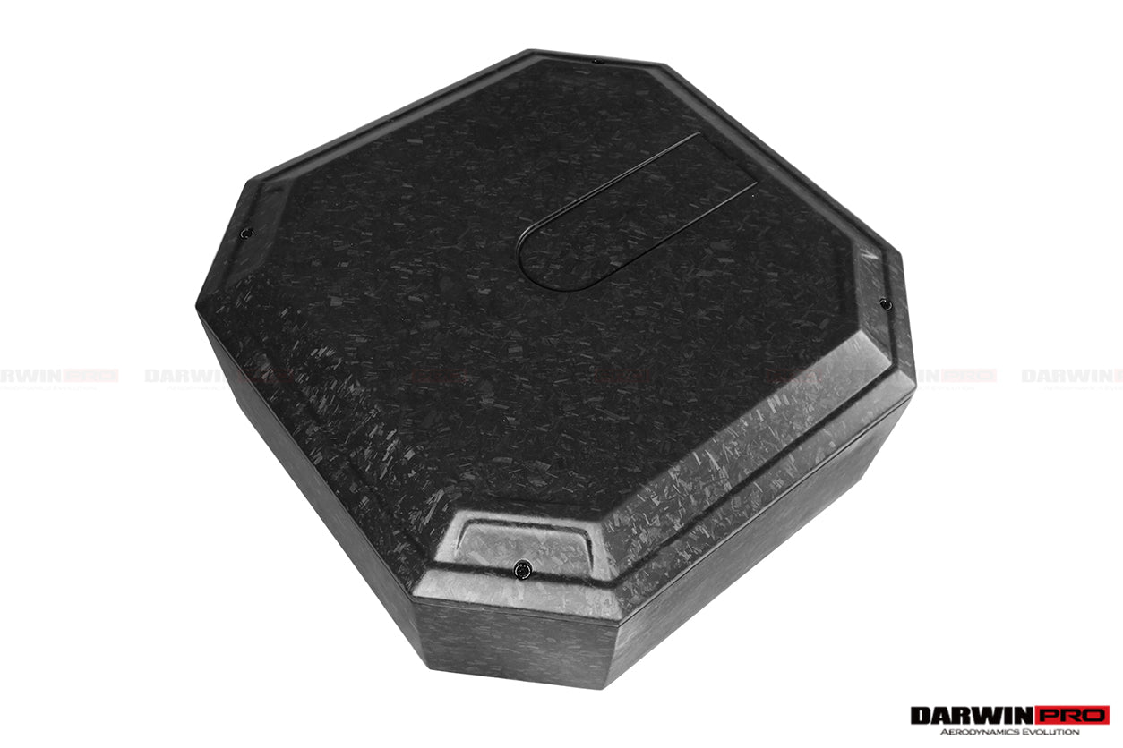 2019 - 2023 Mercedes Benz W464 G-Class G Wagon G500 & G550 & G63AMG IMP Performance Spare Wheel Tire Replacement