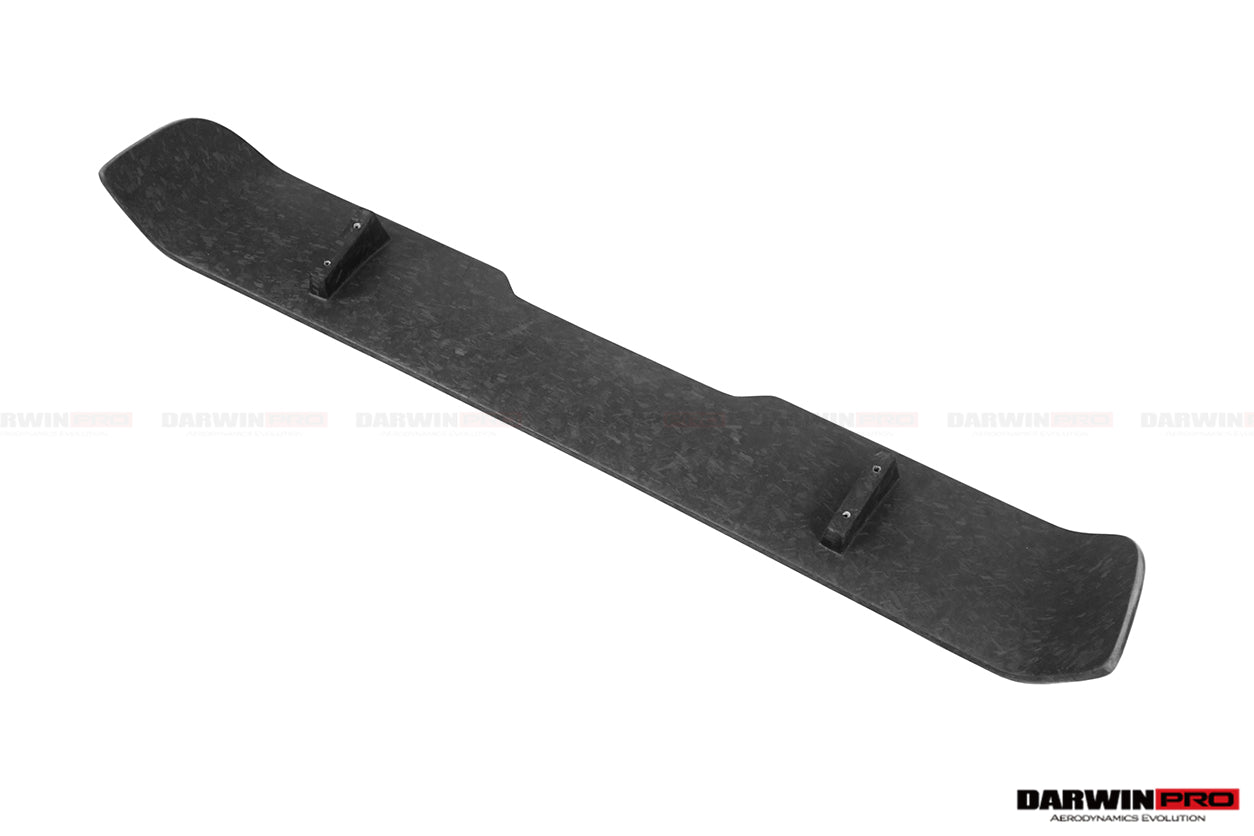 2019 - 2023 Mercedes Benz W464 G-Class G Wagon G500 & G550 & G63AMG IMP Performance Rear Roof Spoiler