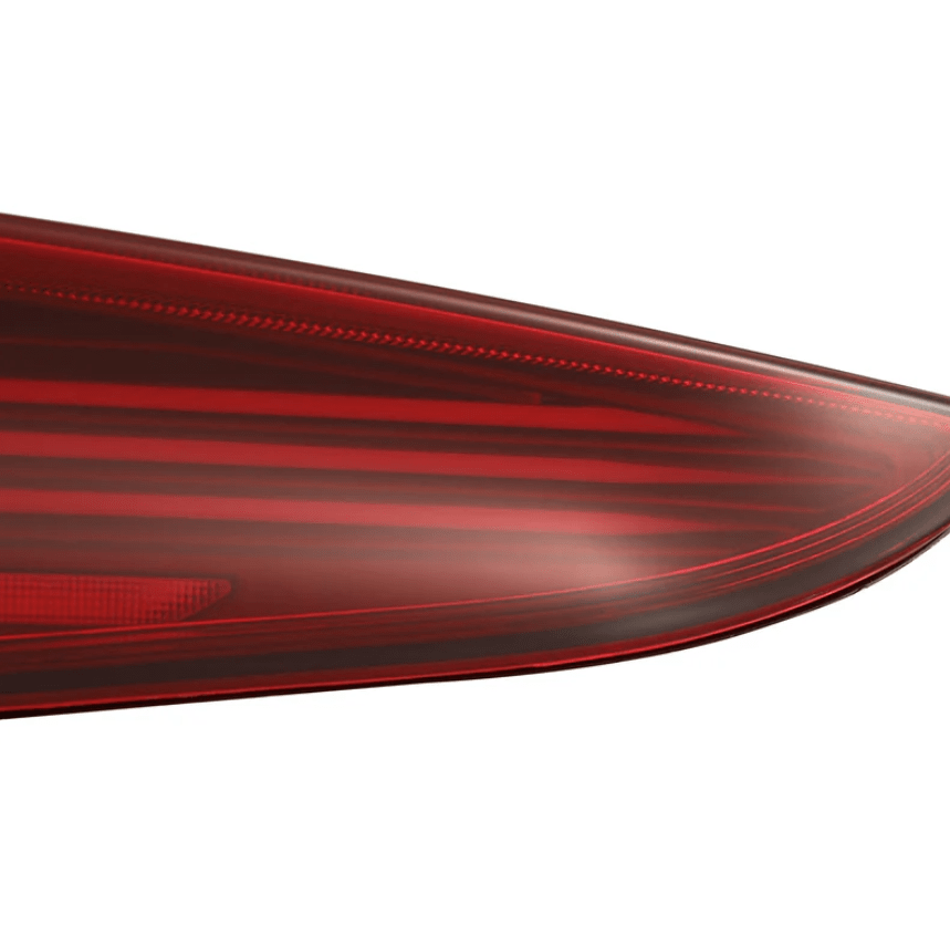 Toyota Supra CSL Laser Style LUXX-Series LED Tail Lights 2020 - 2025 (ETA late Oct)