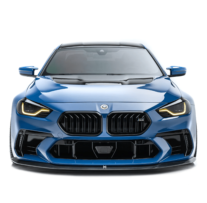 2023-2025 ADRO BMW M2 (G87) Front Bumper & Lip Kit
