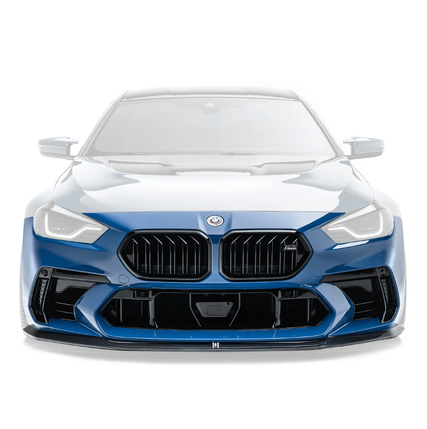 2023-2025 ADRO BMW M2 (G87) Front Bumper & Lip Kit